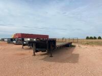 2003 Manac Step Deck Trailer