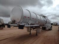 2001 Polar Tank Trailer