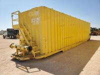 Frac Tank Trailer