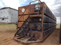 500Bble Frac Tank