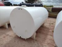 8Ft Fuel Tank