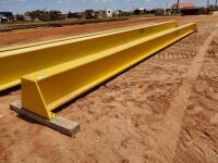 5 TON 37Ft Bridge Crane Girder Beam