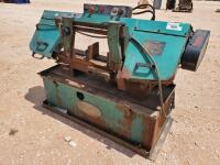 Grizzly G9744 Band Saw