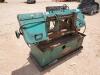 Grizzly G9744 Band Saw - 6
