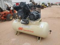 Unused Ingersoll Rand 7100 Air Compressor