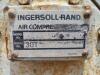 Ingersoll Rand Air Compressor - 8