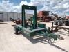 Trash Pump Trailer Frame - 4