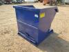 Unused Greatbear Self Dumping Hopper - 4