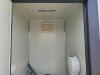 Unused Bastone Portable Toilets with Double Closestools - 13