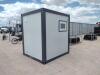 Unused Bastone Portable Toilet with Shower - 4