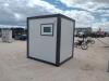 Unused Bastone Portable Toilet with Shower - 5