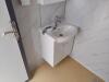 Unused Bastone Portable Toilet with Shower - 14