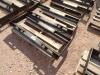 Unused (2) Multipurpose Frames for Skid Steer Attachment