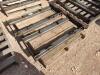 Unused (2) Multipurpose Frames for Skid Steer Attachment - 2