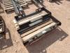 Unused (2) Multipurpose Frames for Skid Steer Attachment