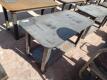 Unused 30 x 90 Welding Table w/10ga Top - 2