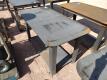 Unused 30 x 90 Welding Table w/10ga Top - 3