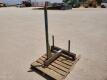 Hay Bale Forks 3 Point Hitch Type - 3