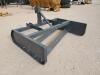 Unused Box Scraper 3 Point Hitch Type - 3