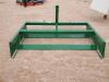 Unused Gravel Leveler - 4