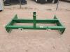 Unused Gravel Leveler - 6