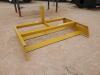 Unused Gravel Leveler - 3
