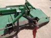 John Deere MX10 Rotary Cutter - 8