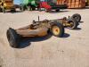 S.M.C. Mowal Bat Mower - 3