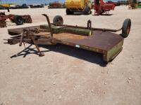 John Deere Rotary Mower