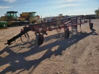 Westman VH 12 Wheel Rake