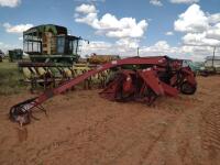 Case Pull Behind Windrower