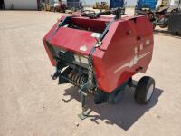 Tar River SRB-870 Round Bale Baler