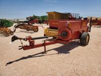 New Holland 570 Square Baler