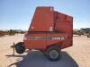 CASE 8465 Round Baler - 2
