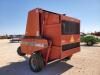 CASE 8465 Round Baler - 3