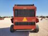 CASE 8465 Round Baler - 4