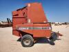 CASE 8465 Round Baler - 6