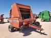 CASE 8465 Round Baler - 7
