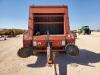 CASE 8465 Round Baler - 8