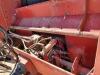 CASE 8465 Round Baler - 14
