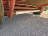 CASE 8465 Round Baler - 25
