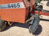 CASE 8465 Round Baler - 34
