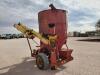 New Holland 352 Grinder Mixer - 3
