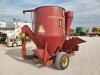 New Holland 352 Grinder Mixer - 5