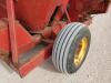 New Holland 352 Grinder Mixer - 20