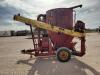 New Holland 352 Grinder Mixer - 26