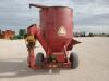 New Holland 352 Grinder Mixer - 28