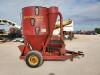New Holland 352 Grinder Mixer - 30