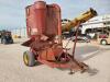 New Holland 352 Grinder Mixer - 31