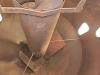 New Holland 352 Grinder Mixer - 43
